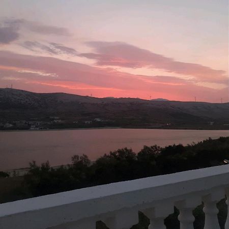 Apartments Verica Pag Town Dış mekan fotoğraf