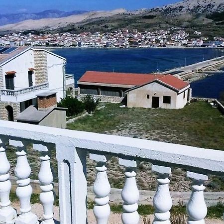 Apartments Verica Pag Town Dış mekan fotoğraf