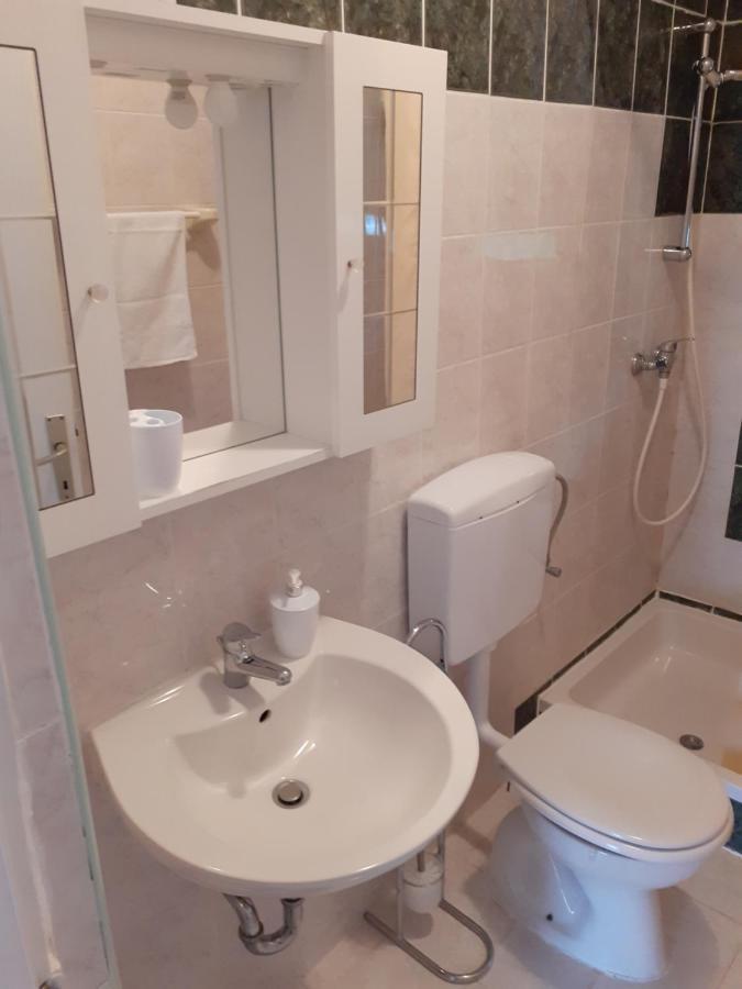 Apartments Verica Pag Town Dış mekan fotoğraf