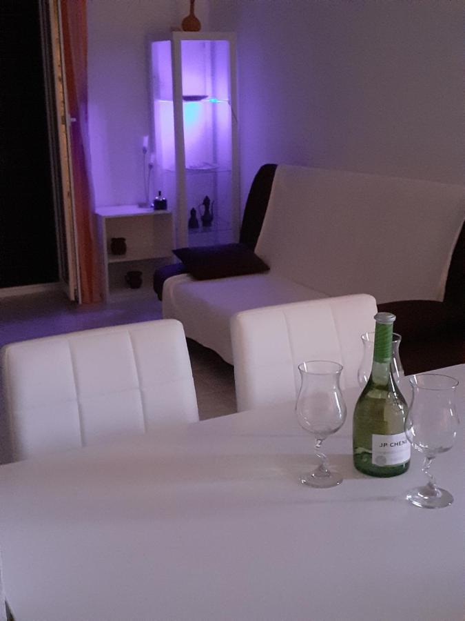 Apartments Verica Pag Town Dış mekan fotoğraf
