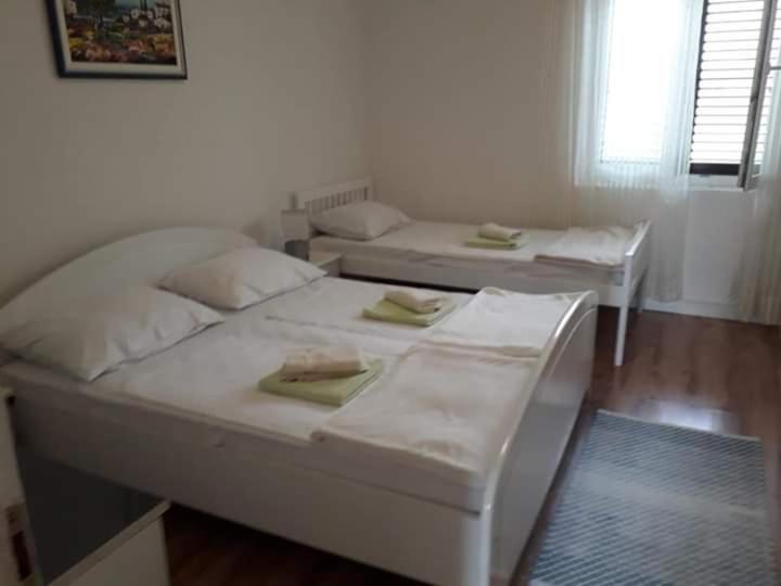 Apartments Verica Pag Town Dış mekan fotoğraf