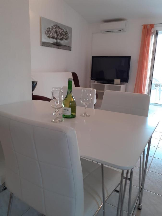 Apartments Verica Pag Town Dış mekan fotoğraf
