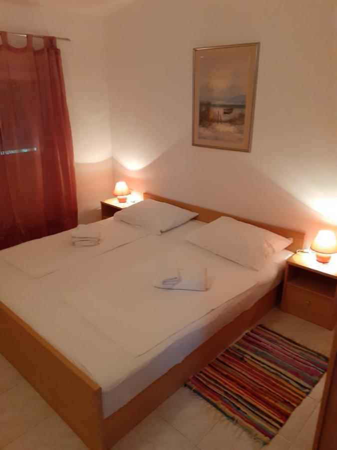 Apartments Verica Pag Town Dış mekan fotoğraf