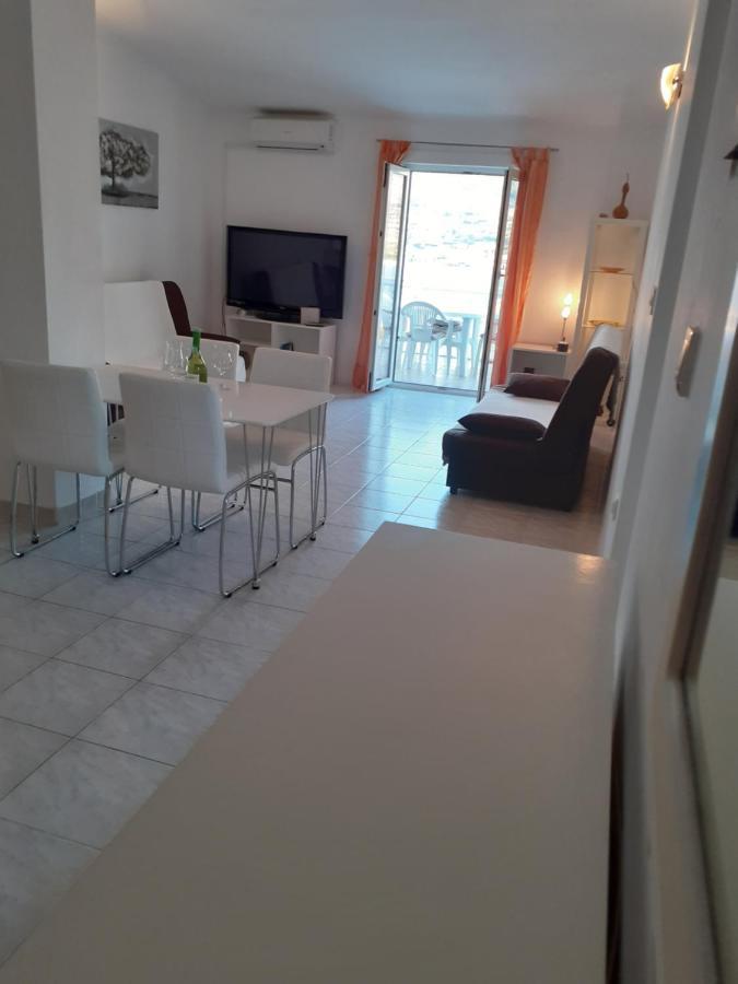 Apartments Verica Pag Town Dış mekan fotoğraf