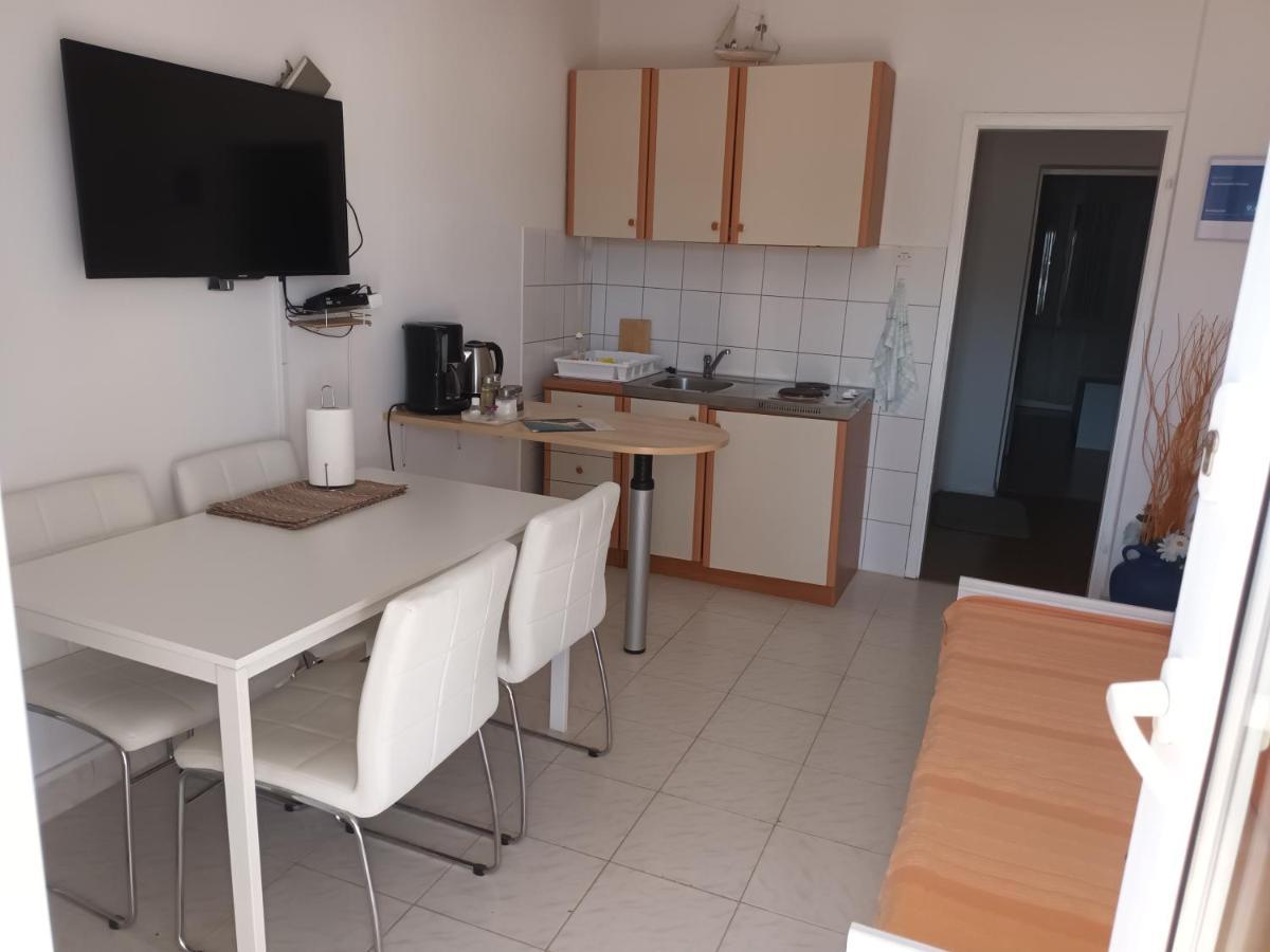 Apartments Verica Pag Town Dış mekan fotoğraf