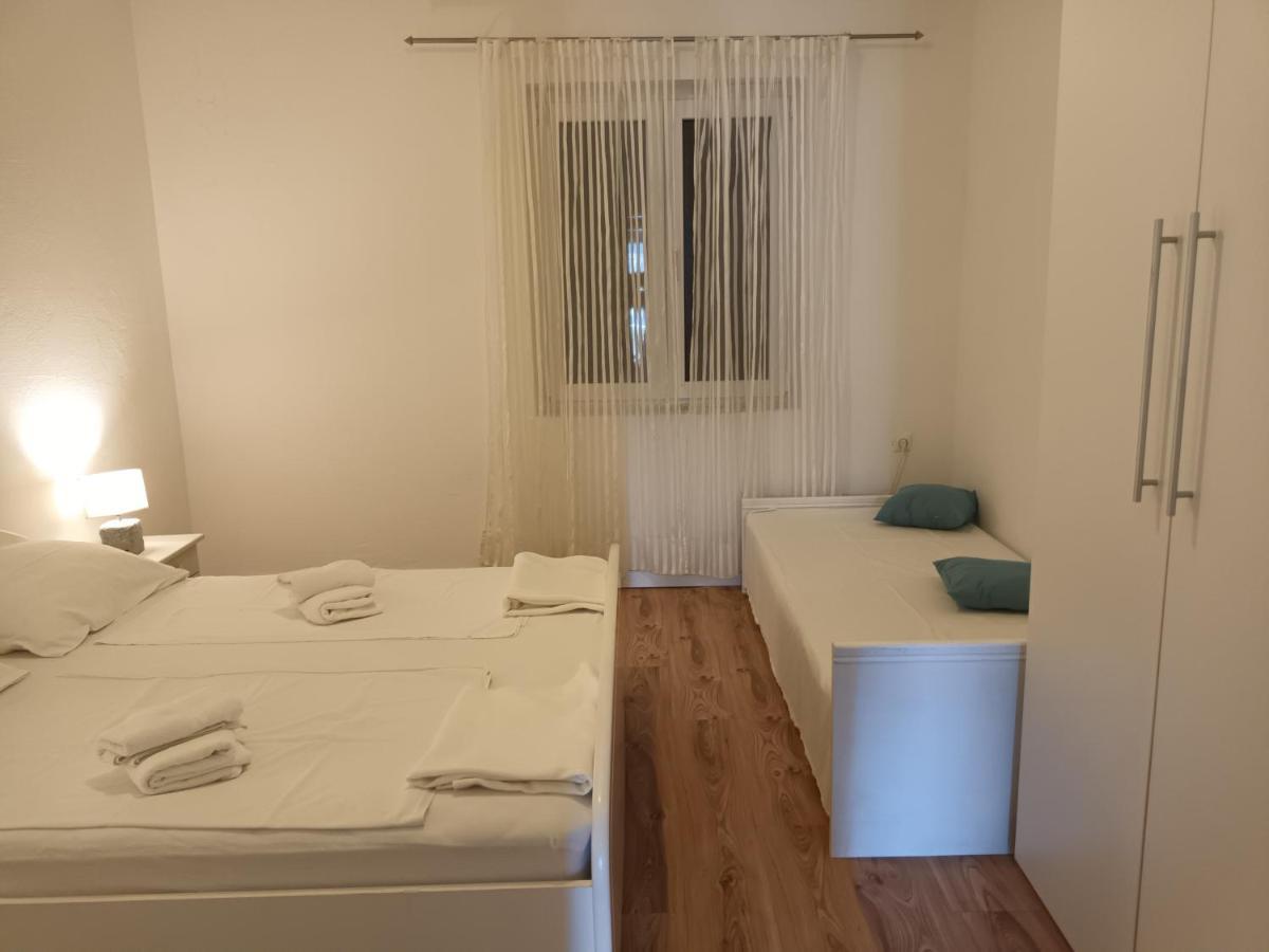 Apartments Verica Pag Town Dış mekan fotoğraf
