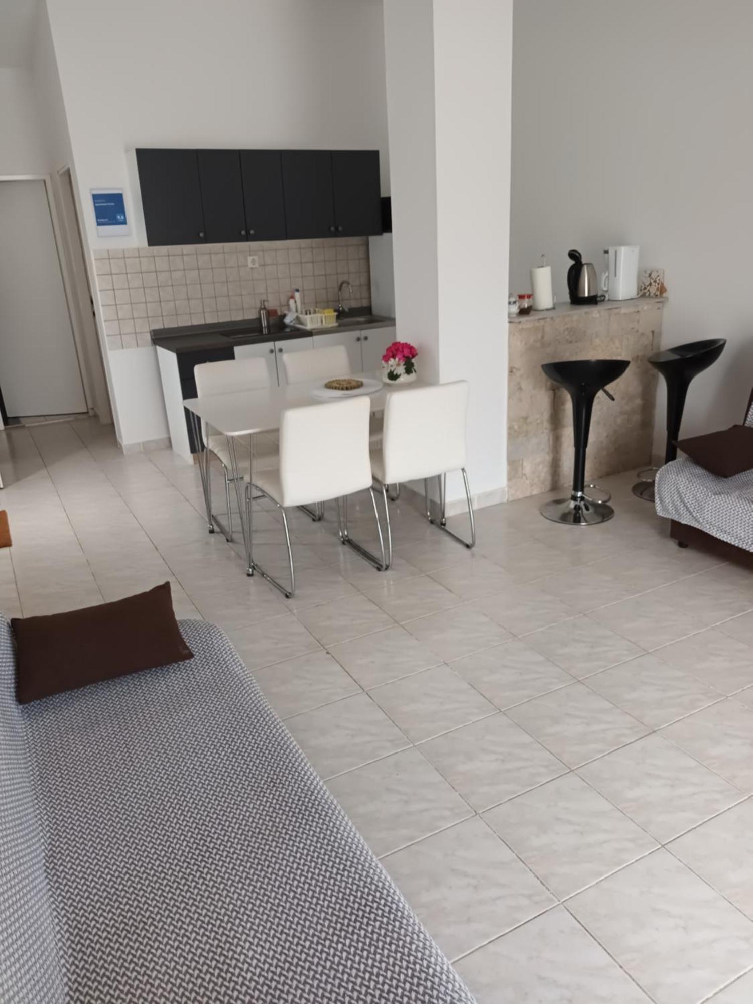 Apartments Verica Pag Town Dış mekan fotoğraf