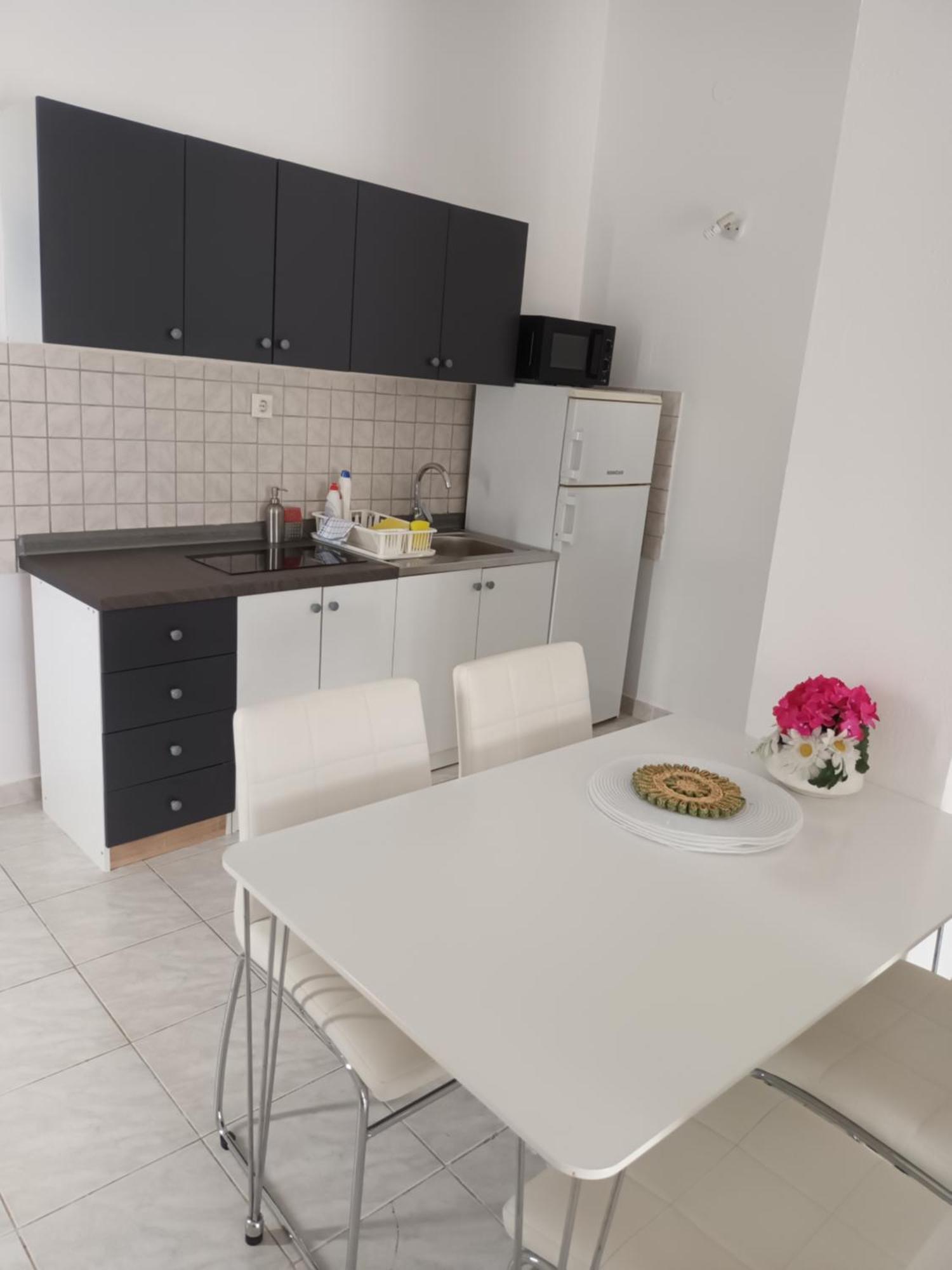 Apartments Verica Pag Town Dış mekan fotoğraf