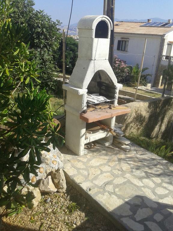 Apartments Verica Pag Town Dış mekan fotoğraf