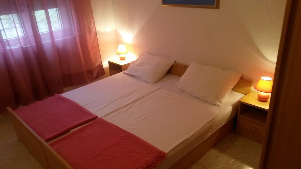 Apartments Verica Pag Town Dış mekan fotoğraf