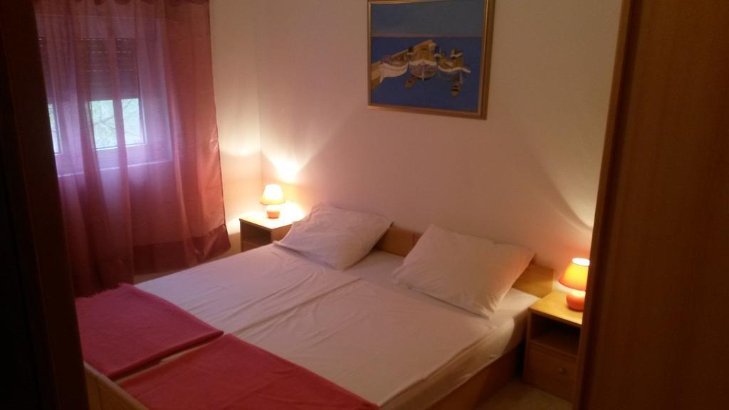 Apartments Verica Pag Town Dış mekan fotoğraf