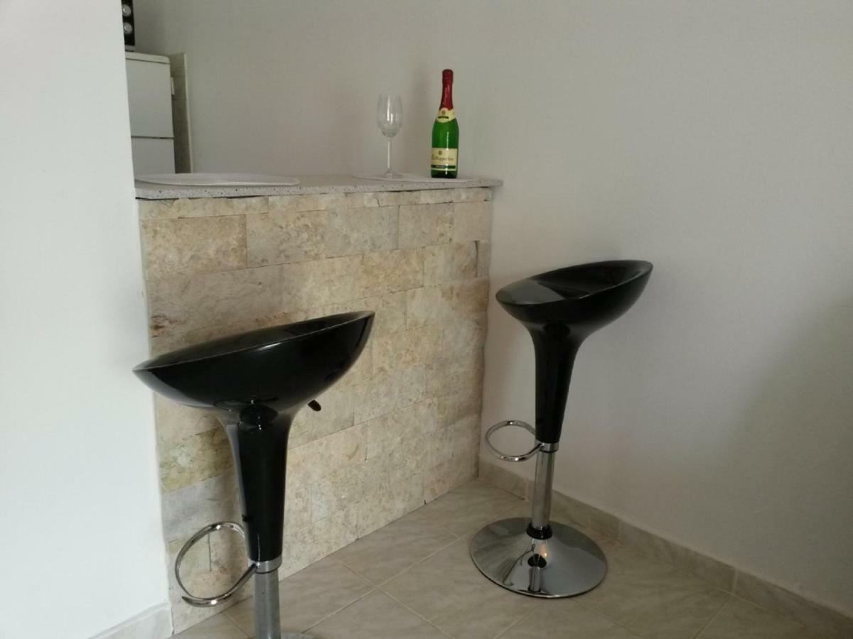 Apartments Verica Pag Town Dış mekan fotoğraf