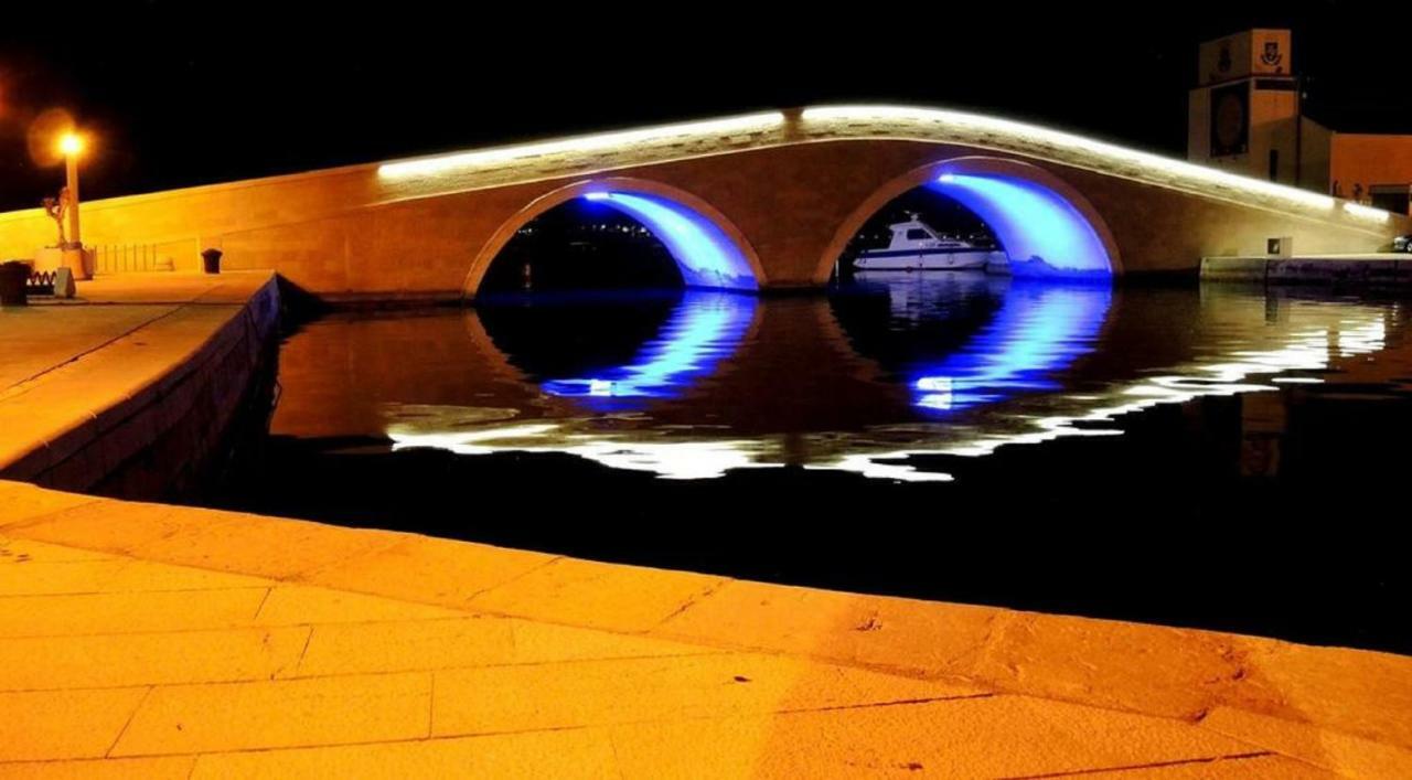 Apartments Verica Pag Town Dış mekan fotoğraf
