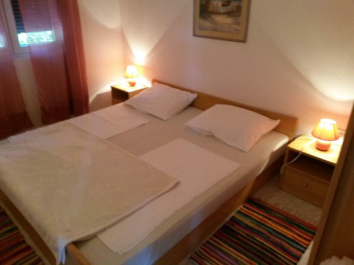 Apartments Verica Pag Town Dış mekan fotoğraf
