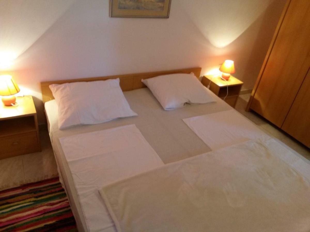 Apartments Verica Pag Town Dış mekan fotoğraf