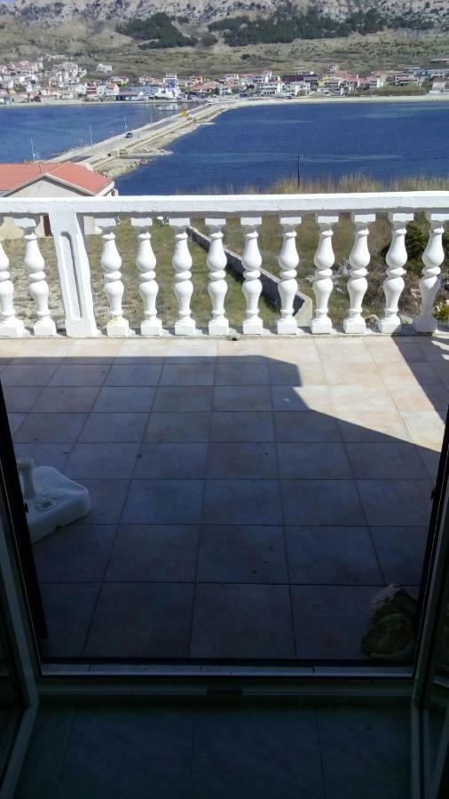 Apartments Verica Pag Town Dış mekan fotoğraf