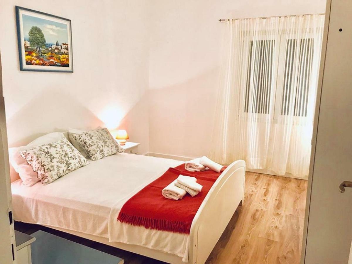 Apartments Verica Pag Town Dış mekan fotoğraf