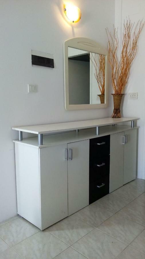 Apartments Verica Pag Town Dış mekan fotoğraf