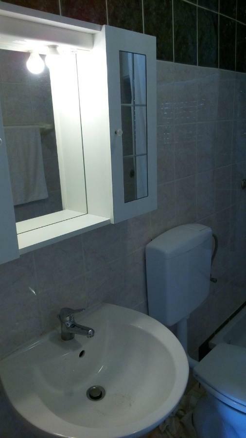 Apartments Verica Pag Town Dış mekan fotoğraf