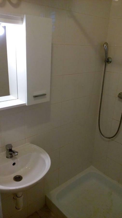 Apartments Verica Pag Town Dış mekan fotoğraf